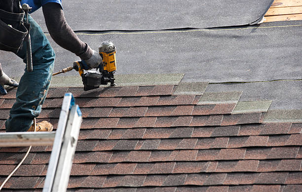 Licensed Gutter Installation service in Fredericktown, OH - Brentwood Metal Roofing